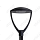 Led Garden Lamp
